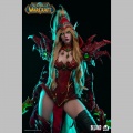 Infinity Studio 1/3 Valeera Sanguinar - World of Warcraft