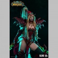 Infinity Studio 1/3 Valeera Sanguinar - World of Warcraft