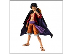 Monkey D. Luffy Ver. 1.5 - One Piece (Megahouse)