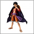 Monkey D. Luffy Ver. 1.5 - One Piece (Megahouse)