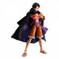 Monkey D. Luffy Ver. 1.5 - One Piece (Megahouse)