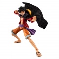 Monkey D. Luffy Ver. 1.5 - One Piece (Megahouse)