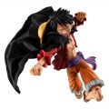 Monkey D. Luffy Ver. 1.5 - One Piece (Megahouse)