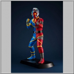 Android Kikaider Renewal Edition - Kikaider (Megahouse)