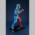 Android Kikaider Renewal Edition - Kikaider (Megahouse)