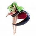 C.C. 15th Anniversary Ver. - Code Geass Lelouch of Rebellion (Megahouse)