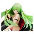 C.C. 15th Anniversary Ver. - Code Geass Lelouch of Rebellion (Megahouse)