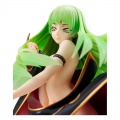 C.C. 15th Anniversary Ver. - Code Geass Lelouch of Rebellion (Megahouse)