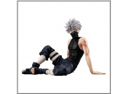 Kakashi-Sensei Palm Size - Naruto Shippuden (Megahouse)