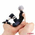 Kakashi-Sensei Palm Size - Naruto Shippuden (Megahouse)