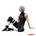 Kakashi-Sensei Palm Size - Naruto Shippuden (Megahouse)