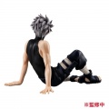 Kakashi-Sensei Palm Size - Naruto Shippuden (Megahouse)