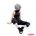 Kakashi-Sensei Palm Size - Naruto Shippuden (Megahouse)