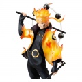 Naruto Uzumaki Six Paths Sage Mode 15th Anniversary Ver. - Naruto Shippuden (Megahouse)