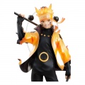 Naruto Uzumaki Six Paths Sage Mode 15th Anniversary Ver. - Naruto Shippuden (Megahouse)