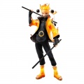 Naruto Uzumaki Six Paths Sage Mode 15th Anniversary Ver. - Naruto Shippuden (Megahouse)