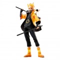 Naruto Uzumaki Six Paths Sage Mode 15th Anniversary Ver. - Naruto Shippuden (Megahouse)