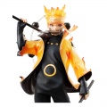 Naruto Uzumaki Six Paths Sage Mode 15th Anniversary Ver. - Naruto Shippuden (Megahouse)