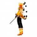 Naruto Uzumaki Six Paths Sage Mode 15th Anniversary Ver. - Naruto Shippuden (Megahouse)