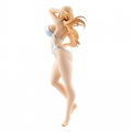 Tsunade Splash W Ver. - Naruto (Megahouse)