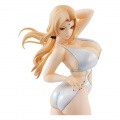 Tsunade Splash W Ver. - Naruto (Megahouse)