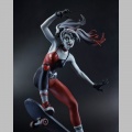 Harley Quinn by Ivan Tao - DC Comics