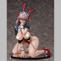 Sara Nogami Bare Leg Bunny Ver. - Creators Opinion (Binding)