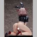 Sara Nogami Bare Leg Bunny Ver. - Creators Opinion (Binding)