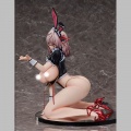 Sara Nogami Bare Leg Bunny Ver. - Creators Opinion (Binding)