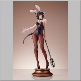 Narberal Gamma so bin Bunny Girl Ver. - Overlord (Amakuni)