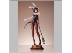 Narberal Gamma so bin Bunny Girl Ver. - Overlord (Amakuni)