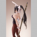 Narberal Gamma so bin Bunny Girl Ver. - Overlord (Amakuni)