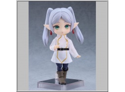 Nendoroid Doll Frieren - Frieren: Beyond Journey's End