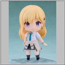 Nendoroid Saki Ayase - Days with my Step Sister