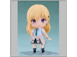 Nendoroid Saki Ayase - Days with my Step Sister