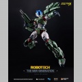 Rick YR-052F Transformable Cyclone - Robotech The New Generation