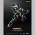 Rick YR-052F Transformable Cyclone - Robotech The New Generation