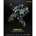 Rick YR-052F Transformable Cyclone - Robotech The New Generation