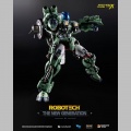 Rick YR-052F Transformable Cyclone - Robotech The New Generation