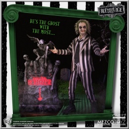 Beetlejuice Deluxe Edition - Beetlejuice (1988)