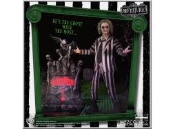 Beetlejuice Deluxe Edition - Beetlejuice (1988)