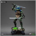 Iron Studios Leonardo - Tortues Ninja