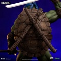 Iron Studios Leonardo - Tortues Ninja