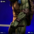 Iron Studios Leonardo - Tortues Ninja