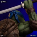 Iron Studios Leonardo - Tortues Ninja