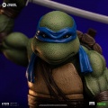 Iron Studios Leonardo - Tortues Ninja