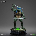 Iron Studios Leonardo - Tortues Ninja