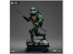 Iron Studios Donatello - Teenage Mutant Ninja Turtles