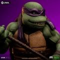 Iron Studios Donatello - Teenage Mutant Ninja Turtles