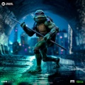 Iron Studios Donatello - Tortues Ninja